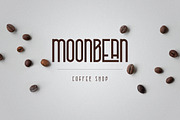 Metria Street - Art Deco Typeface, a Sans Serif Font by VP Fonts (Thumbnail 4 of 11)