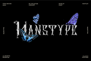 Rustley - Vintage Display Font, a Font by Hanstype.com (Thumbnail 4 of 11)