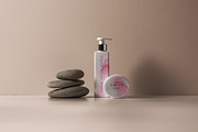 Pink ink fluid textures, a Texture Graphic by Anntuan (Thumbnail 7 of 16)