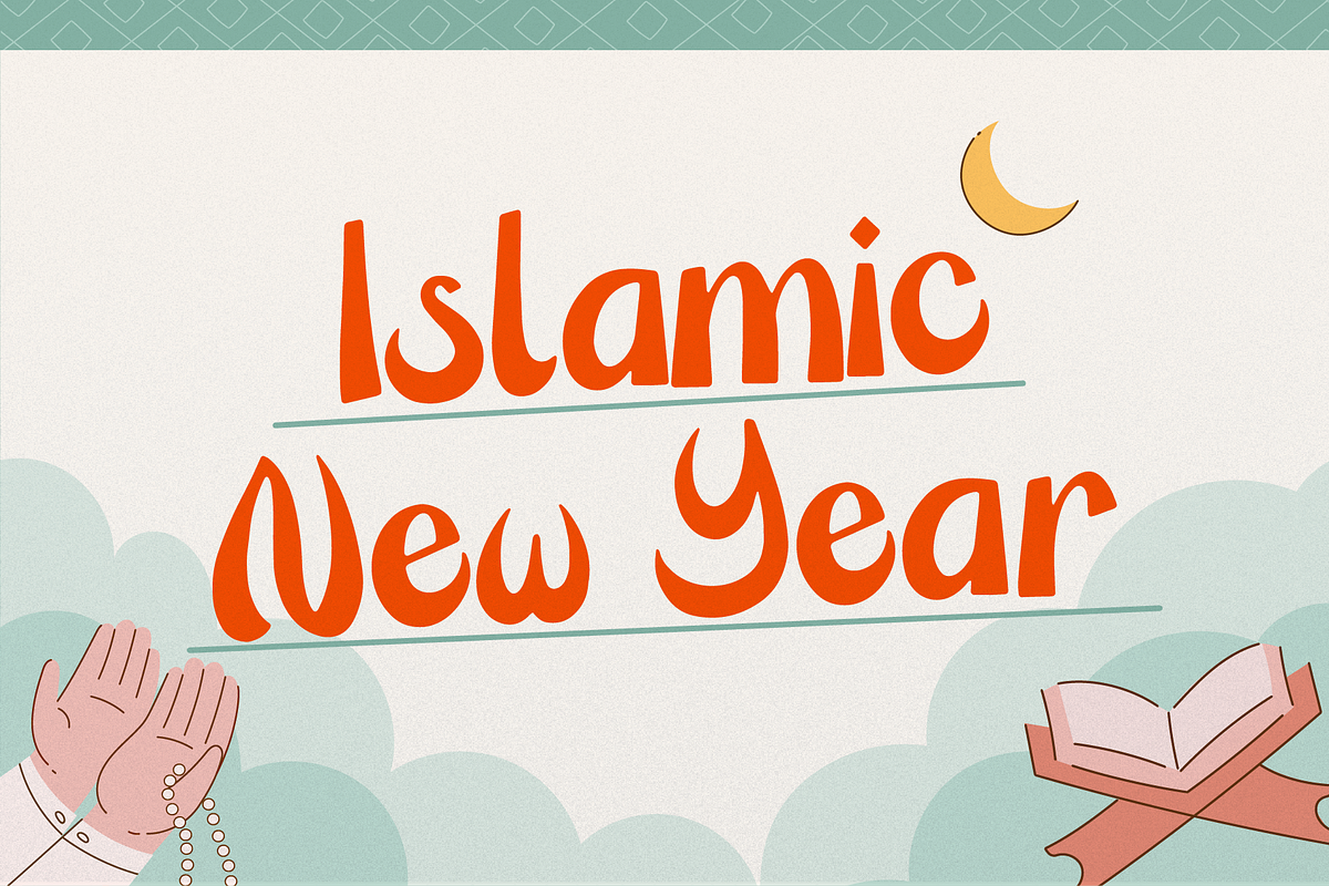 Tazmeera | Playful Arabic Typeface, a Handwritten Font by Denustudios (Photo 3 of 12)
