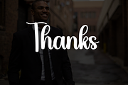 Smitson | Script Font, a Handwritten Font by Scratchones (Thumbnail 9 of 9)