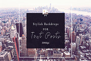 NYC Influencer Bundle [100 Photos!], an Architecture Photo by AALofts Design (Thumbnail 2 of 3)
