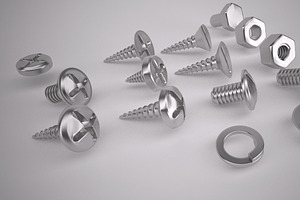 Fasteners