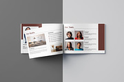 Design Portfolio Template, a Brochure Template by Template Shop (Thumbnail 12 of 14)