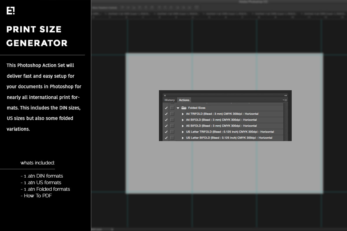 Print Size Generator preview 4