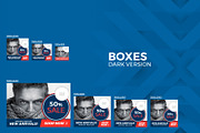 Web Banners Optimized for Google Ads, a Templates & Theme by Better Be a Designer (Thumbnail 6 of 10)