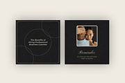 Multipurpose Business Post Templates, a Social Media Template by Make It Yours Lab. (Thumbnail 17 of 20)