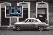 Film Look - Actions & Presets, an Action Add-On by Hydrozi Presets (Thumbnail 2 of 10)