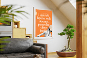 Mosbic Modern Luxury Serif, a Serif Font by timelesstype.co (Thumbnail 9 of 20)