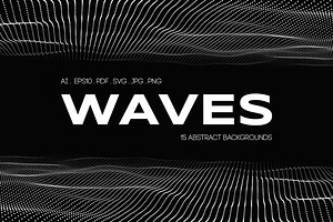 15 Vector Waves