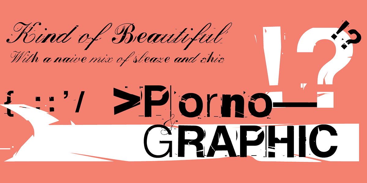 False Idol, a Script Font by Barnbrook Fonts (Photo 2 of 5)