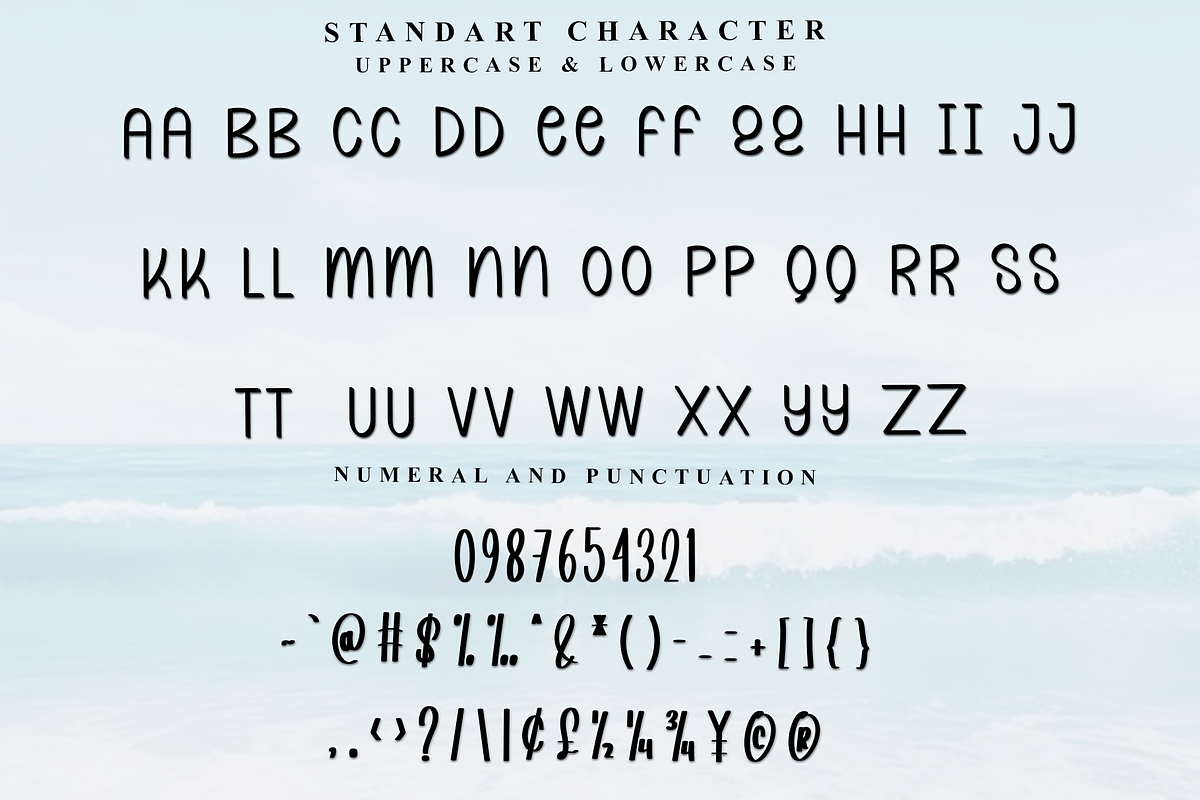 Garage, a Handwritten Font by InermediaSTUDIO (Photo 4 of 8)