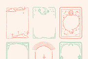 Romantic coquette bundle - 4 in 1, an Object Graphic by Cute Atelier (Thumbnail 25 of 29)