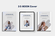 Versatile Ebook & Workbook Canva, a Marketing Template by TheBrightGrap (Thumbnail 3 of 13)
