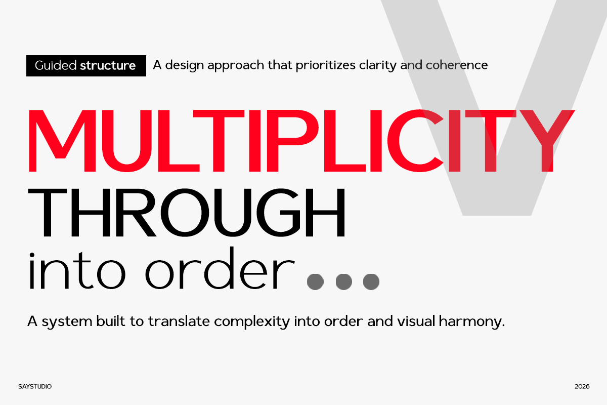 Saluna - Minimalist Sans Serif, a Sans Serif Font by Say Studio (Photo 2 of 15)