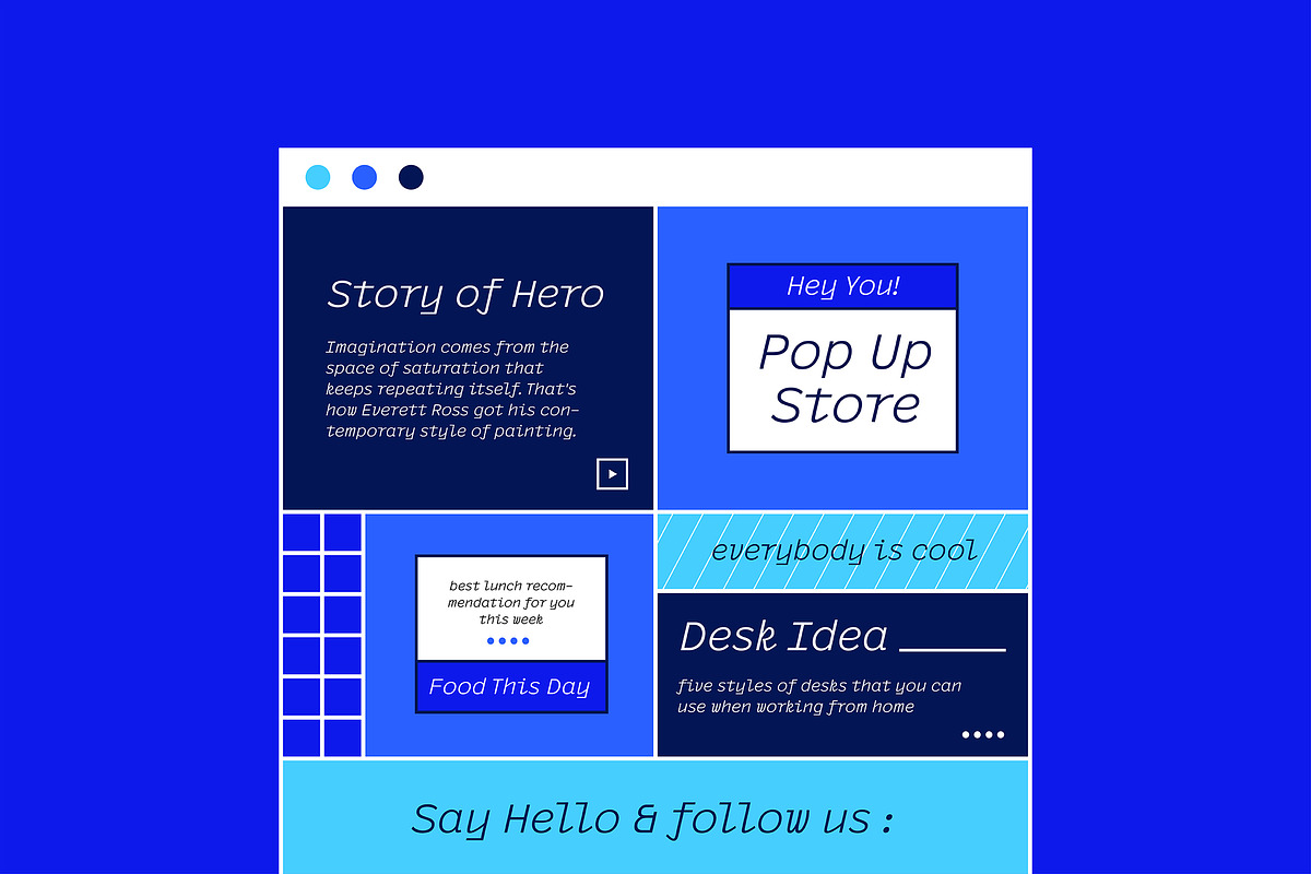 Gelatin Monospace, a Sans Serif Font by Versetype (Photo 5 of 11)