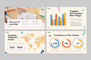 KIDLABS - Kids Education Powerpoint, a Presentation Template by rgbryand (Thumbnail 8 of 9)