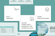 Presentation IT Software, a Presentation Template by TemplatesNow! (Thumbnail 4 of 14)