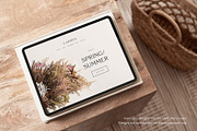 Carmen Photo Mockup Bundle, a Mac Mockup by Moyo Studio (Thumbnail 14 of 15)