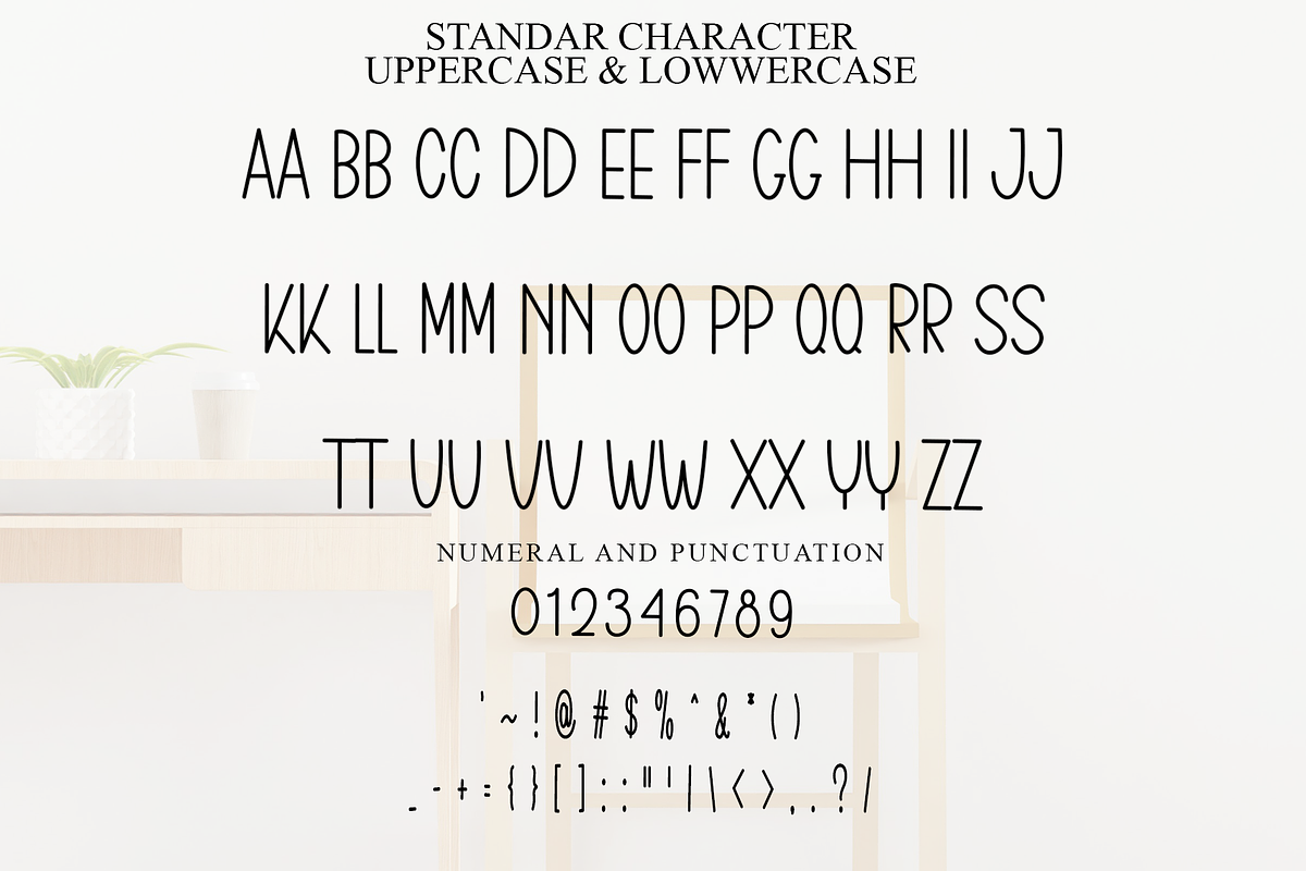 Helpful, a Sans Serif Font by InermediaSTUDIO (Photo 4 of 6)