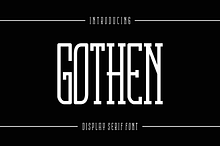 Gothen