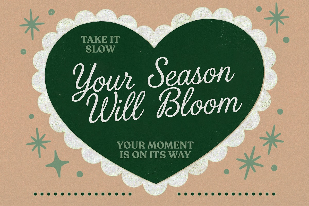 Vintage Whisper Handwritten Script, a Handwritten Font by gafaroff studio (Photo 5 of 8)