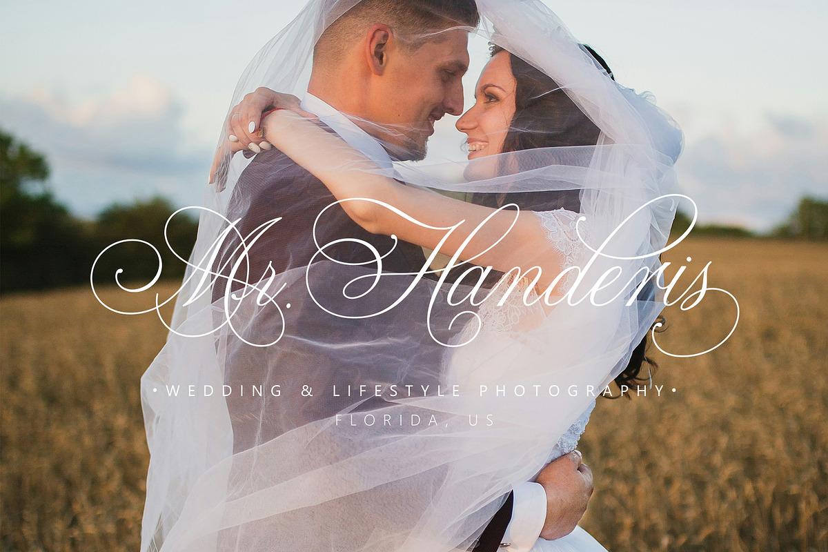 Free Download Preview - Fontfreebie