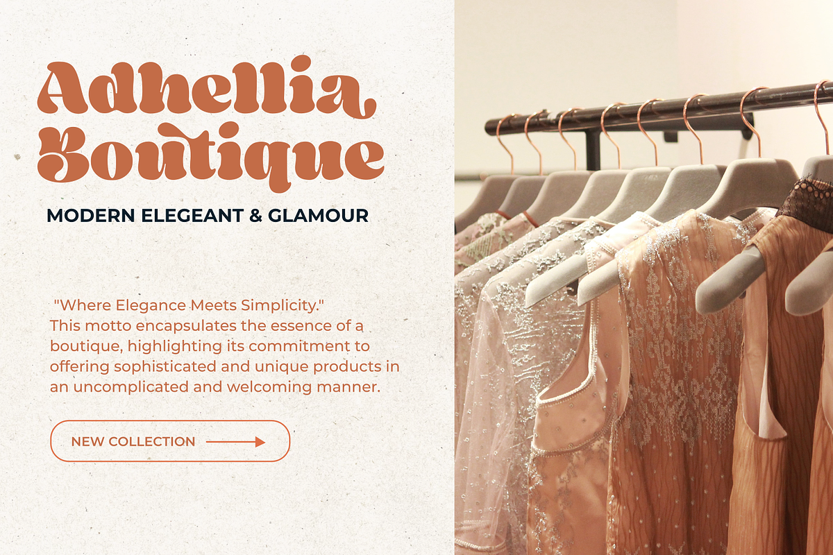 Metch Bright - A Retro Bold Font, a Serif Font by zeenesia (Photo 13 of 16)