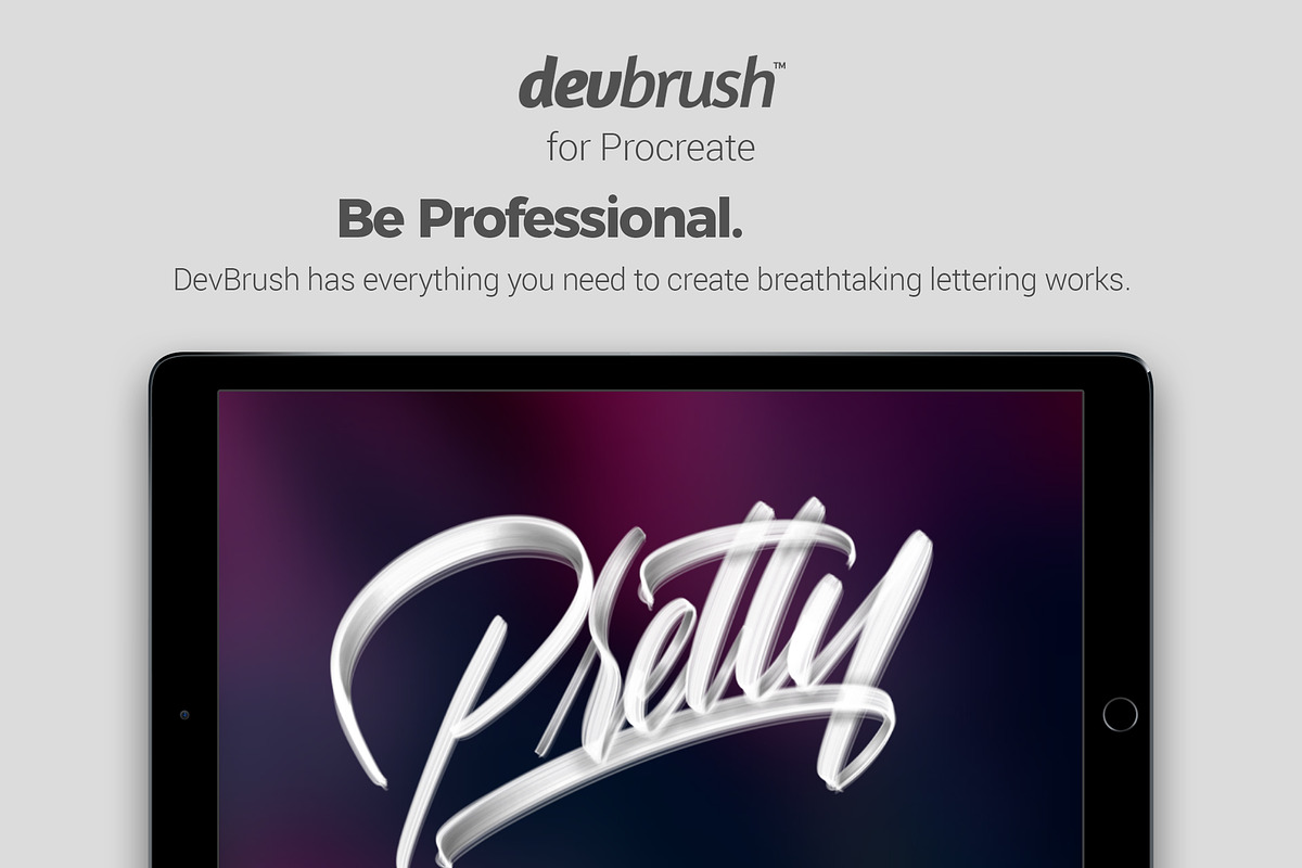 DevBrush for Procreate preview 4