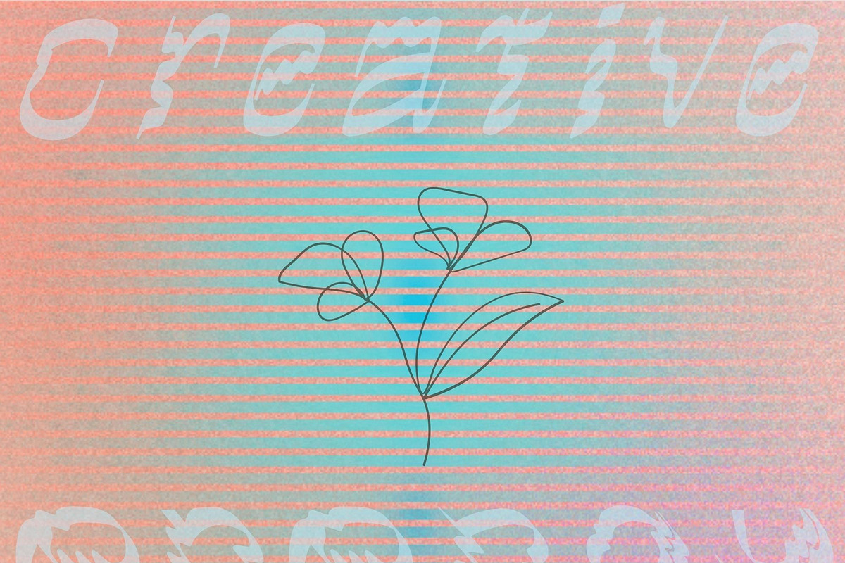88 Grainy Gradients Desert Landscape, a Background Graphic by Eryn Rose Design (Photo 19 of 22)