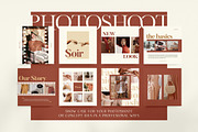 Instagram Creator For Coach CANVA PS, a Social Media Template by Eviory (Thumbnail 20 of 57)