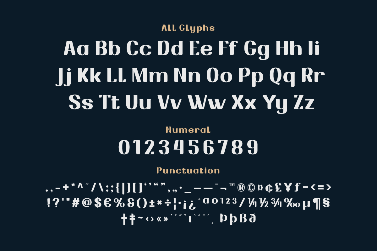 Drafbink | Serif Classic Modernism, a Serif Font by twinstd (Photo 11 of 13)