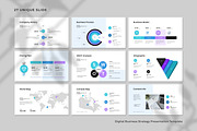 Digital Business Strategy Presentati, a Presentation Template by Creative-Work (Thumbnail 8 of 9)