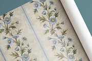 Old Herbarium Seamless Pattern, a Pattern Graphic by MouseGrey (Thumbnail 2 of 8)