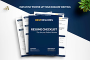 ATS Resume Template Word Mac Pages, a Resume Template by BestResumes.Co (Thumbnail 7 of 9)