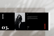 Brand Guideline, a Brochure Template by Occy Design (Thumbnail 7 of 11)