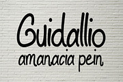 Bouvata - Lovely Font, a Symbol Font by ivan_artnivora (Thumbnail 4 of 4)