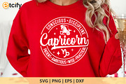 Zodiac shirt bundle, while files, a Pattern Graphic by Etcify (Thumbnail 3 of 3)