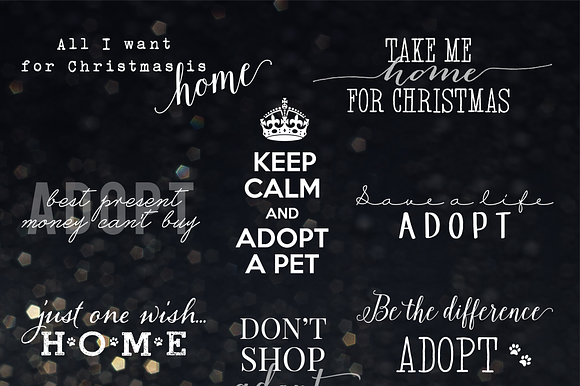 Overlays - Support Adoption vol.2 preview 7