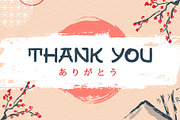 Shikamaru - Japanese Style, a Font by Arterfak Project (Thumbnail 11 of 11)
