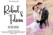 Hellohome | Script Font, a Handwritten Font by Scratchones (Thumbnail 3 of 9)