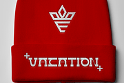 The Normans-Embroidery Serif BX Font, a Serif Font by overlaytemplates (Thumbnail 2 of 5)