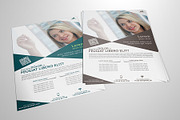 Business Flyer Template, a Flyer Template by don_2mba (Thumbnail 2 of 5)