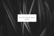 Black & White presets for Lightroom, an Action Add-On by Hombre-cz (Thumbnail 8 of 9)