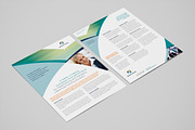 Business Training Datasheet Template, a Flyer Template by StockLayouts (Thumbnail 5 of 5)