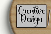 Christian, a Handwritten Font by FreshTypeINK (Thumbnail 3 of 8)