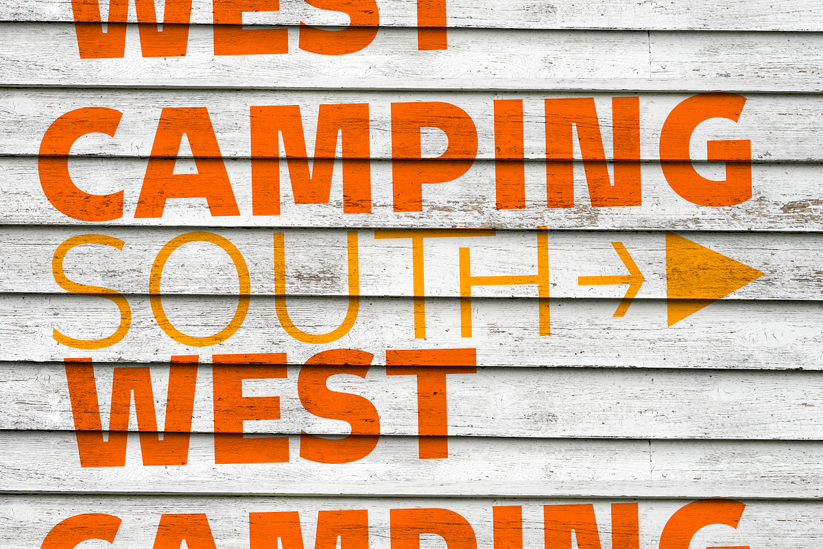 Meche Pro + Cyrillic All Family -60%, a Font by Rodrigo Typo (Photo 6 of 10)