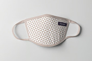 Face Mask Mock-up, a Mask Mockup by zippypixelstudio (Thumbnail 8 of 16)