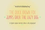 Italo, a Serif Font by Antipixel Type Studio (Thumbnail 6 of 7)