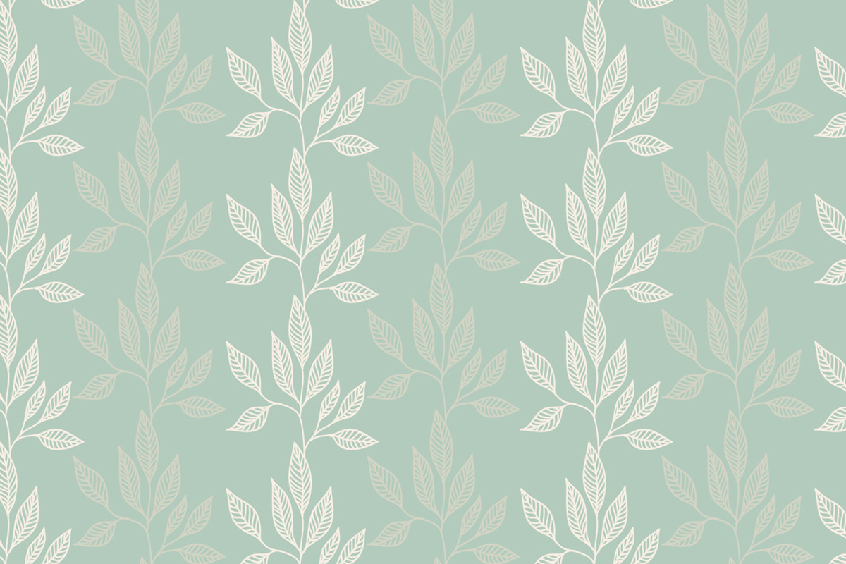 Floral&Geometric patterns preview 2